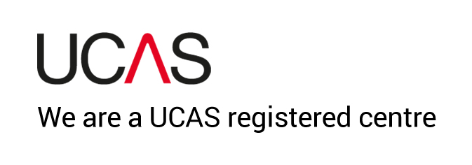 UCAS - We are a UCAS registered centre